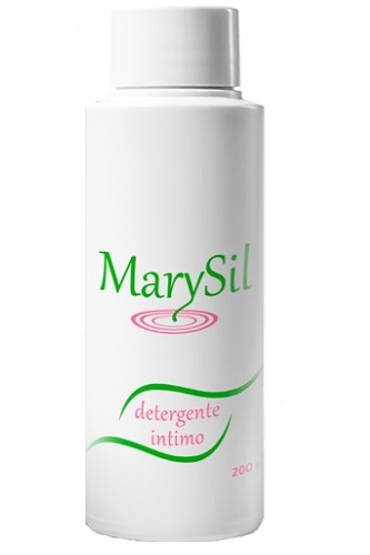MARYSIL 200 ML - Farmacia Bartoli