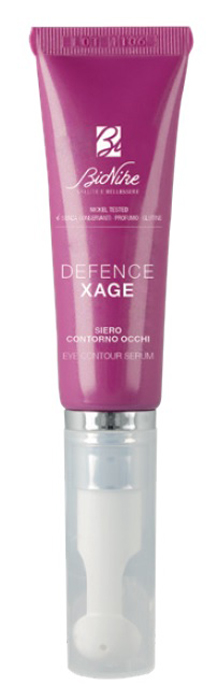 DEFENCE XAGE EYE SIERO CONTORNO OCCHI 15 ML - Farmacia Bartoli