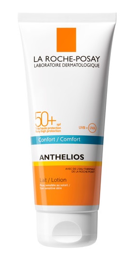 ANTHELIOS LATTE SPF50+ 100 ML - Farmacia Bartoli