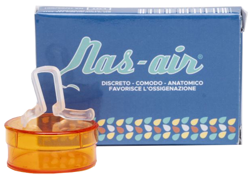 DILATATORE NASALE - Farmacia Bartoli