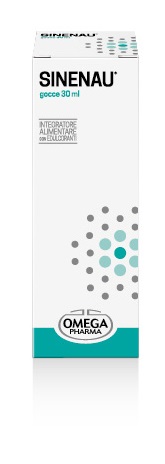 SINENAU GOCCE 30 ML - Farmacia Bartoli