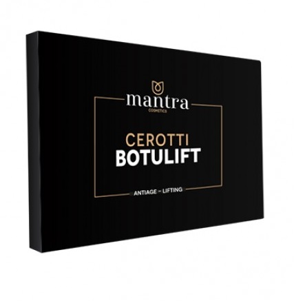 CEROTTI OCCHI BOTULIFT 12 PEZZI - Farmacia Bartoli