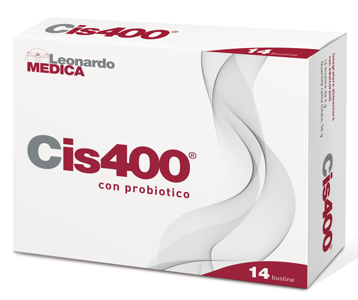 CIS400 14 BUSTINE - Farmacia Bartoli