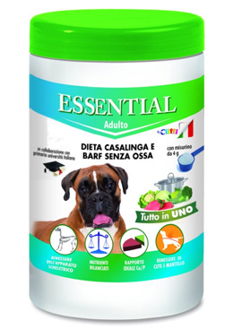 ESSENTIAL CANE ADULT 650 G - Farmacia Bartoli