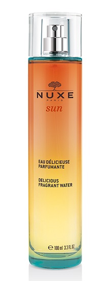 NUXE SUN ACQUA PROFUMATA DELIZIOSA 100 ML - Farmacia Bartoli