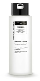 KAMILLA 400 ML - Farmacia Bartoli