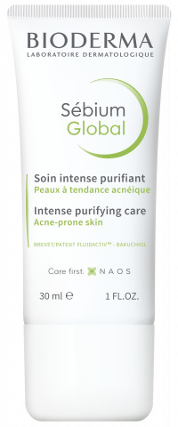SEBIUM GLOBAL 30 ML - Farmacia Bartoli