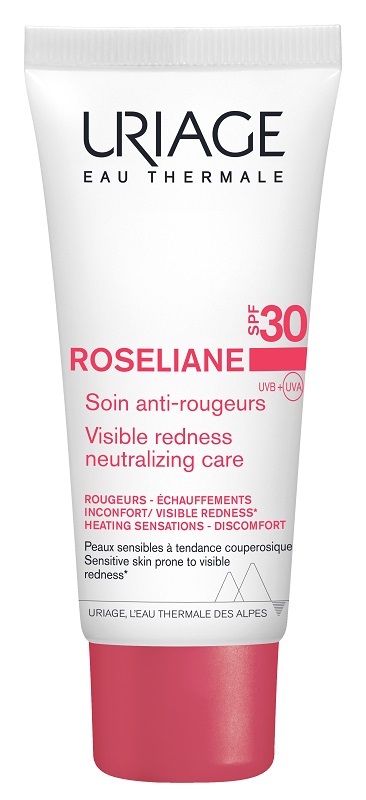 ROSELIANE CREMA SPF30 40 ML - Farmacia Bartoli