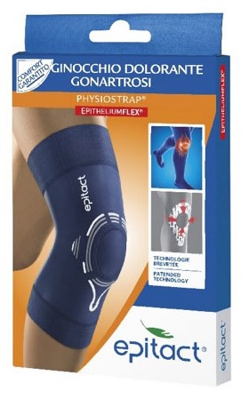 EPITACT PHYSIOSTRAP GONARTROSI TAGLIA XL - Farmacia Bartoli