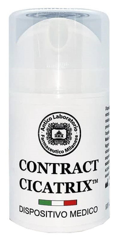 CONTRACT CICATRIX GEL 50ML - Farmacia Bartoli