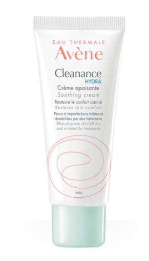 AVENE CLEANANCE HYDRA CREMA 40 ML - Farmacia Bartoli