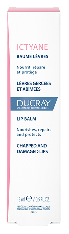 ICTYANE BALSAMO LABBRA DUCRAY 2017 - Farmacia Bartoli