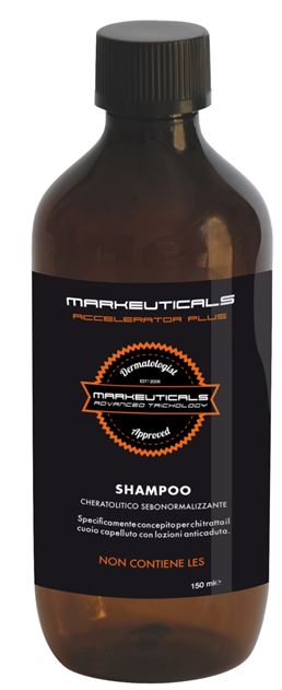 MARKEUTICALS ACCELERATOR PLUS 200 ML - Farmacia Bartoli
