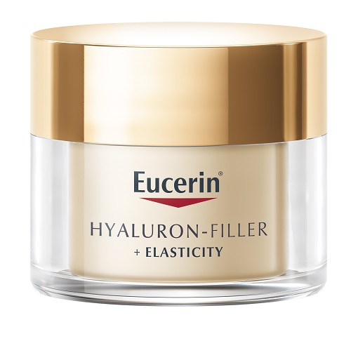EUCERIN HYALURON-FILLER ELASTICITY GIORNO 50 ML - Farmacia Bartoli