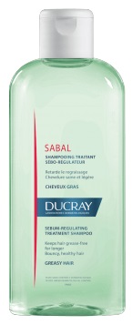 SABAL SHAMPOO 200 ML DUCRAY 2017 - Farmacia Bartoli