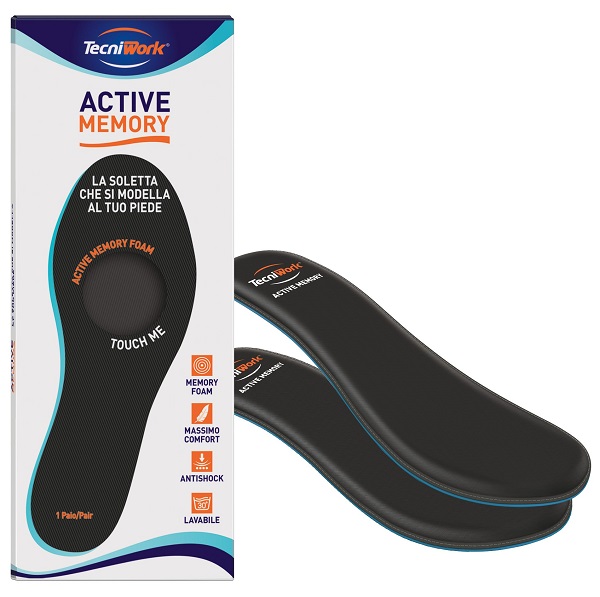 ACTIVE MEMORY SOLETTA 43 1 PAIO - Farmacia Bartoli