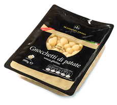 MASSIMO ZERO GNOCCHETTI DI PATATE 400 G - Farmacia Bartoli
