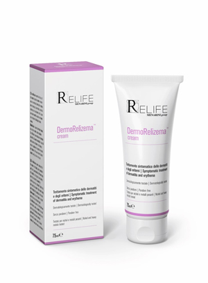 DERMORELIZEMA CREAM 75 ML - Farmacia Bartoli