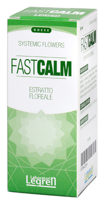 FAST CALM 30 ML GOCCE - Farmacia Bartoli