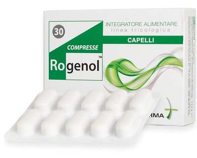 ROGENOL 30 COMPRESSE DA 1050 MG - Farmacia Bartoli