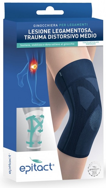 EPITACT GINOCCHIERA LEGAMENTI 5 - Farmacia Bartoli