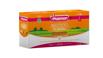PLASMON BISCOTTI BIBERON 600 G - Farmacia Bartoli