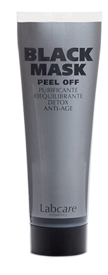 LABCARE BLACK MASK 75 ML - Farmacia Bartoli
