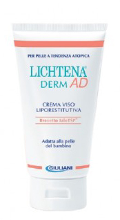 LICHTENA DERMAD CREMA VISO 40 ML - Farmacia Bartoli