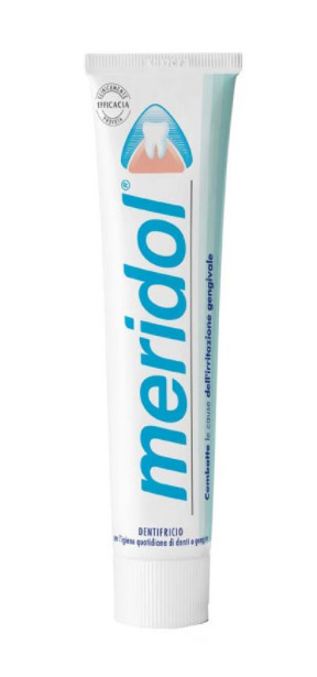 MERIDOL DENTIFRICIO 100 ML - Farmacia Bartoli