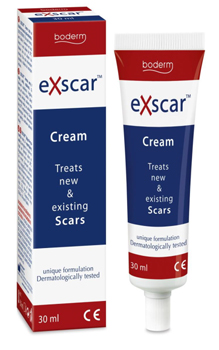 EXSCAR CREAM 30 ML CE - Farmacia Bartoli
