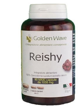REISHY 90 MAXI CAPSULE - Farmacia Bartoli