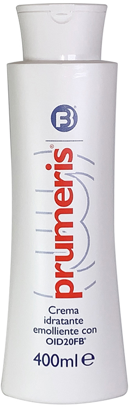 PRUMERIS CREMA IDRATANTE EMOLLIENTE 400 ML - Farmacia Bartoli