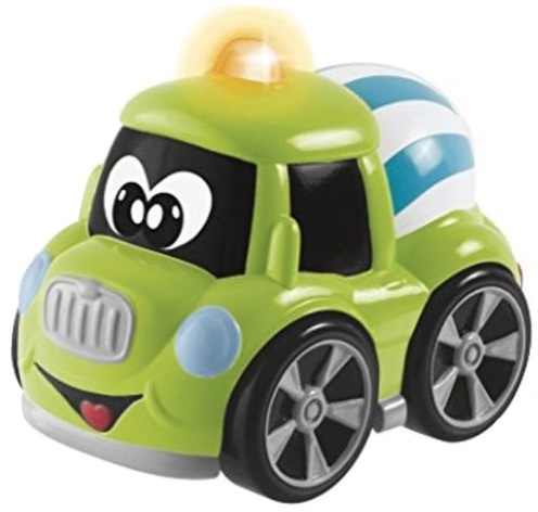 CHICCO GIOCO BUILDERS SANDY - Farmacia Bartoli