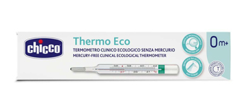 CHICCO TERMOMETRO IN VETRO - Farmacia Bartoli