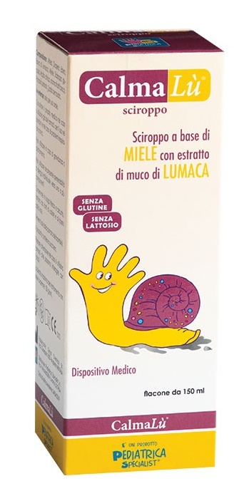 CALMALU' 150 ML CON MISURINO - Farmacia Bartoli