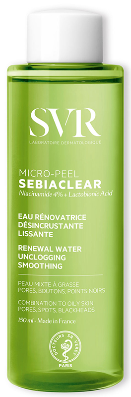 SEBIACLEAR SERUM 30 ML - Farmacia Bartoli
