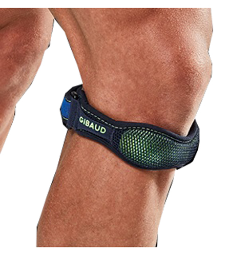 PRESSORE SOTTOROTULEO DR GIBAUD SPORT 2 - Farmacia Bartoli