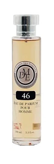 PROFUMO UOMO 46 100 ML - Farmacia Bartoli