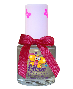 LALLABEE WATER-BASED NAIL STELLA COMETA - Farmacia Bartoli