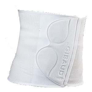 GIBAUD CLASSIC CINTURA POST OPERATORIA LEGGERA 4 - Farmacia Bartoli