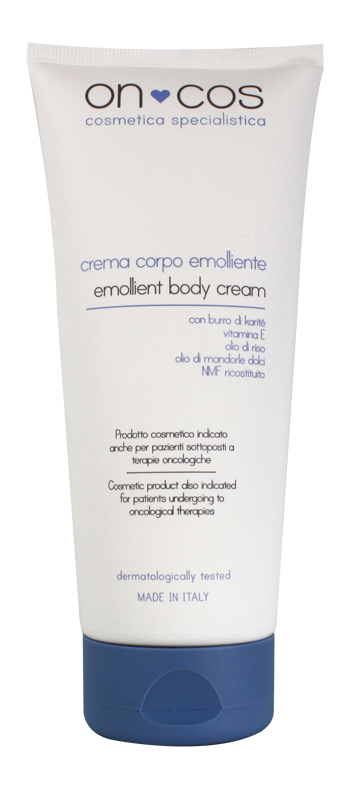 ONCOS CREMA CORPO EMOLLIENTE 200 ML - Farmacia Bartoli