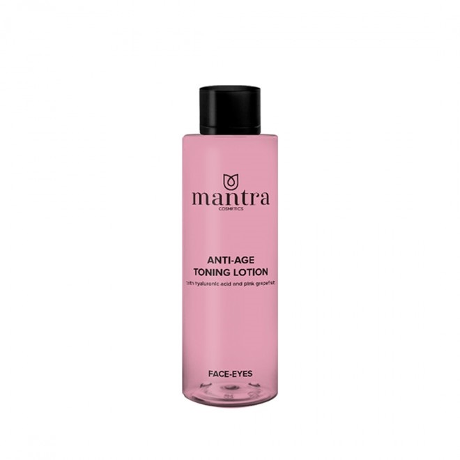 ANTIAGE TONING LOTION 200 ML - Farmacia Bartoli