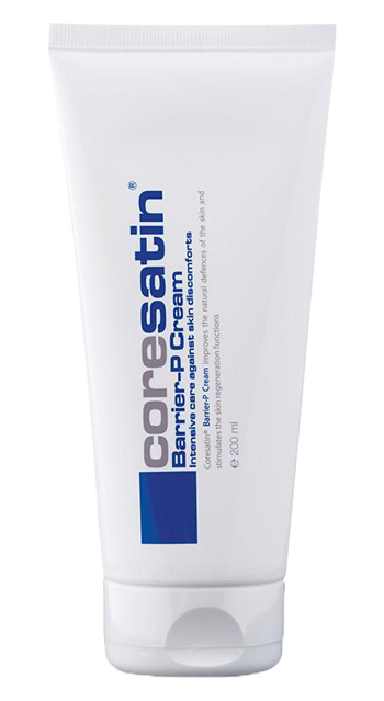 CORESATIN BARRIER-P CREMA BARRIERA 200 ML - Farmacia Bartoli