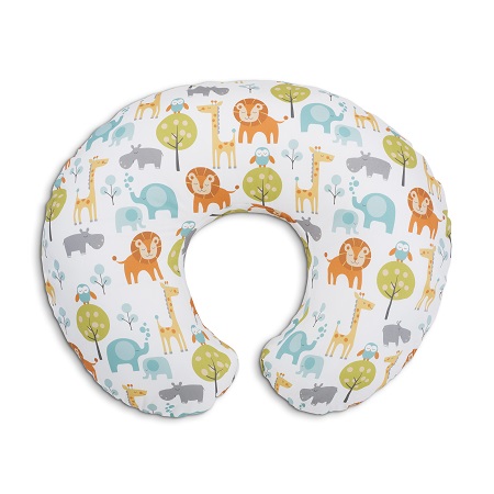 BOPPY CUSCINO BOPPY MODERN WOODLAND - Farmacia Bartoli
