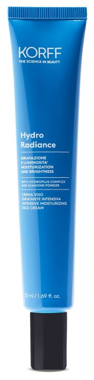 HYDRO-RADIANCE CREMA IDRATANTE INTENSA - Farmacia Bartoli