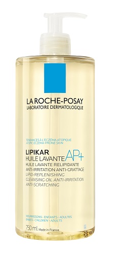 LIPIKAR HUILE LAVANTE AP+ 750 ML - Farmacia Bartoli