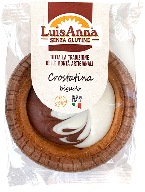 CROSTATINA BIGUSTO 50 G - Farmacia Bartoli