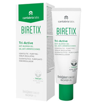 BIRETIX TRIACTIVE 50 ML - Farmacia Bartoli