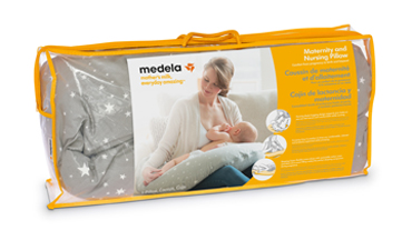 CUSCINO GRAVIDANZA E ALLATTAMENTO MEDELA - Farmacia Bartoli