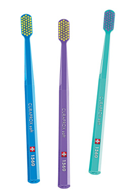 CURAPROX CS 1560 SOFT BLISTER DA 1 UNITA' - Farmacia Bartoli